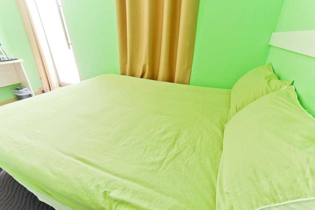 Huangshan Daylight International Youth Hostel Tunxi 외부 사진