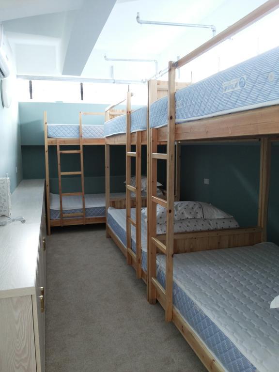 Huangshan Daylight International Youth Hostel Tunxi 외부 사진
