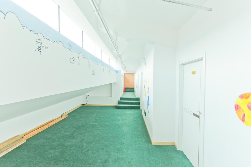 Huangshan Daylight International Youth Hostel Tunxi 외부 사진