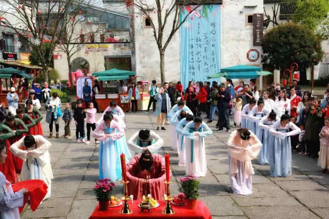 Huangshan Daylight International Youth Hostel Tunxi 외부 사진