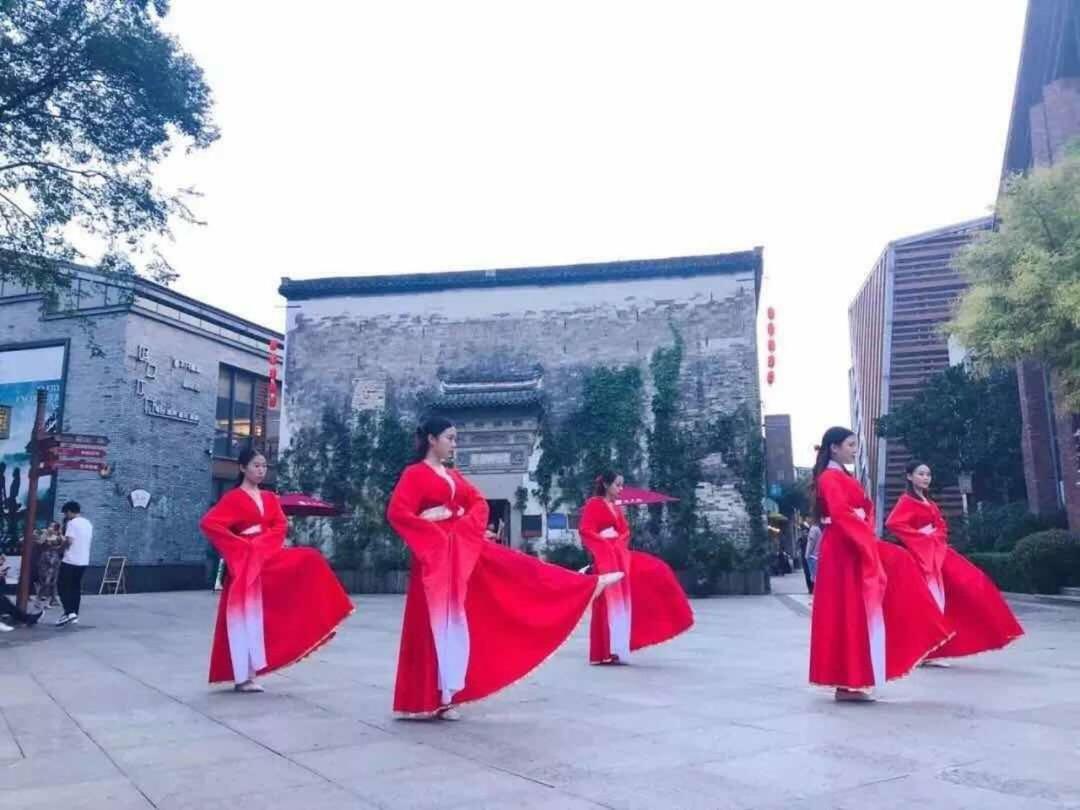 Huangshan Daylight International Youth Hostel Tunxi 외부 사진